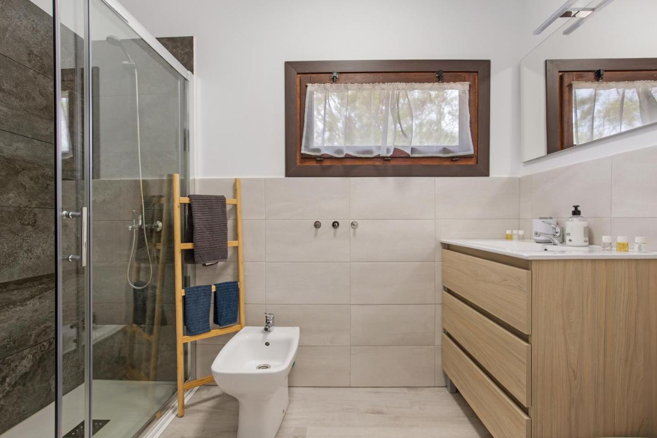 Gmar House Relax Y Naturaleza Parque Holandes Ngoại thất bức ảnh