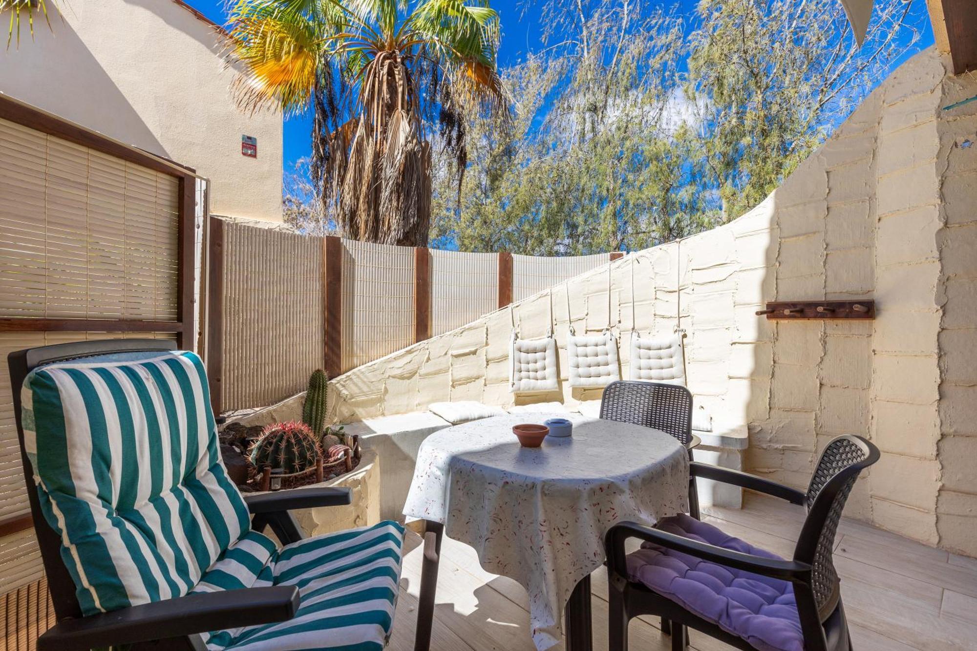 Gmar House Relax Y Naturaleza Parque Holandes Ngoại thất bức ảnh